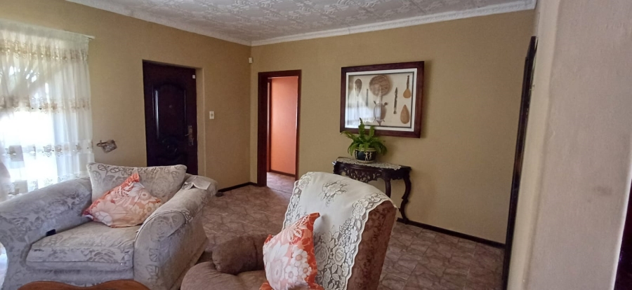 4 Bedroom Property for Sale in Saxilby Eastern Cape